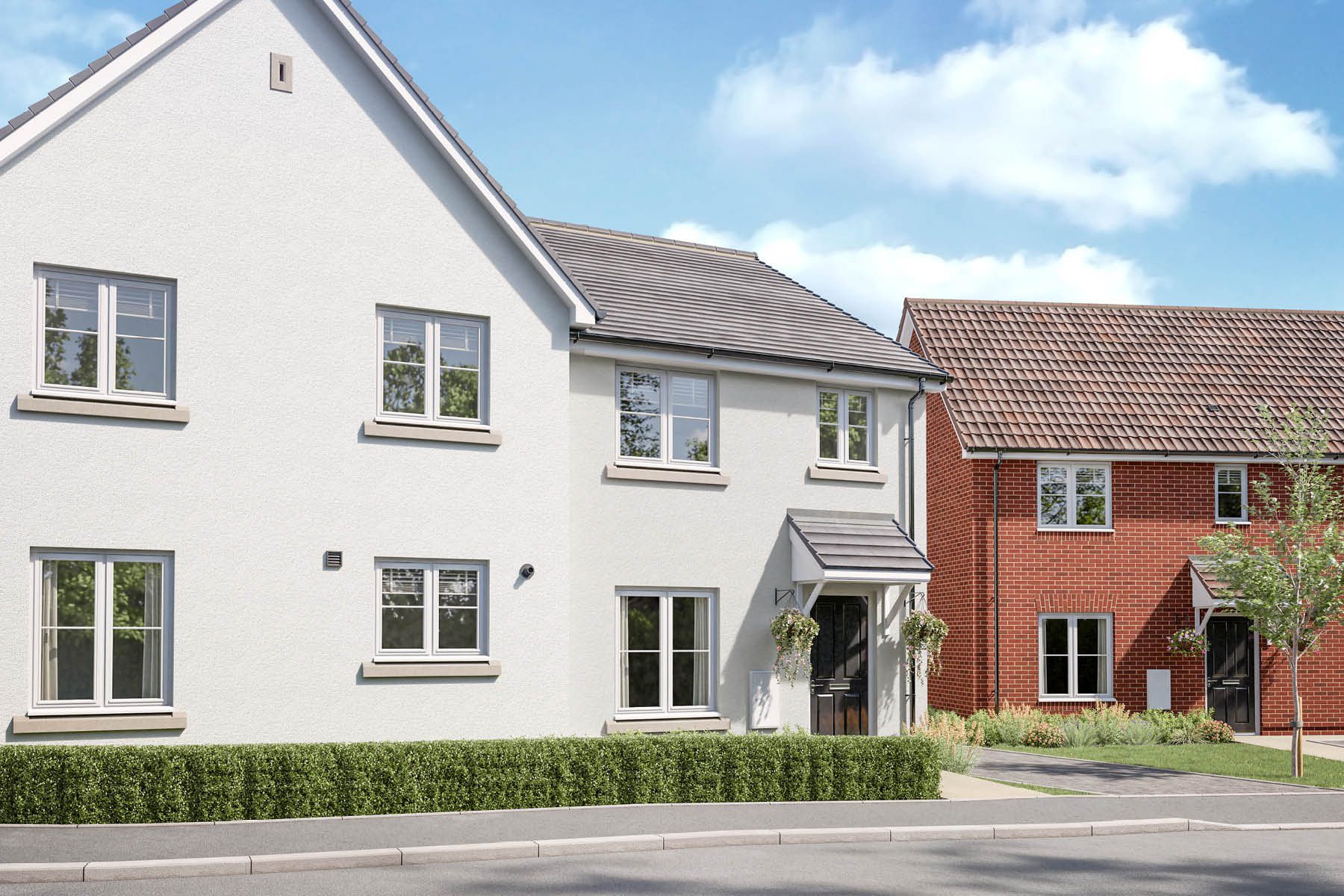 Taylor Wimpey announces launch of new homes at Kingsfleet