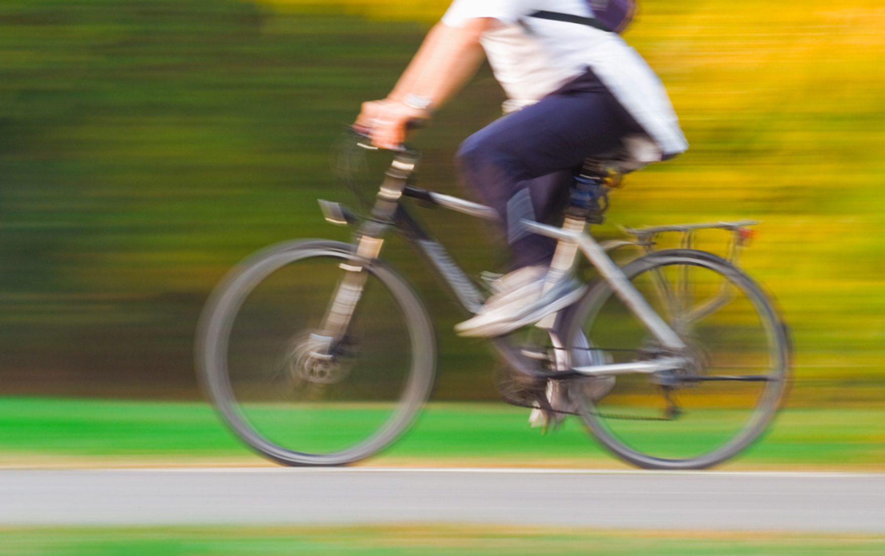 Active Travel – what is it?