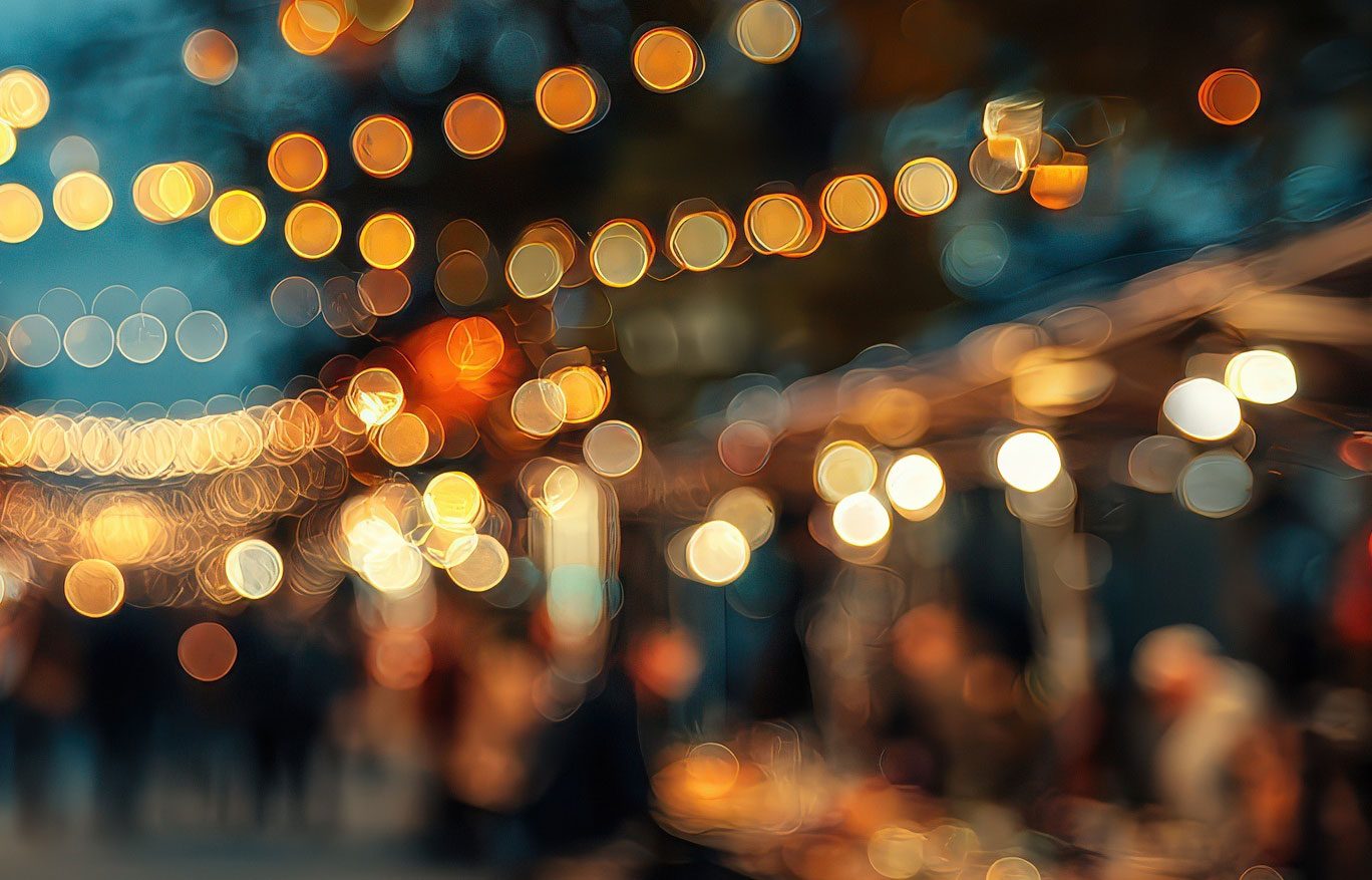 A Festive Afternoon with Kingsfleet Residents