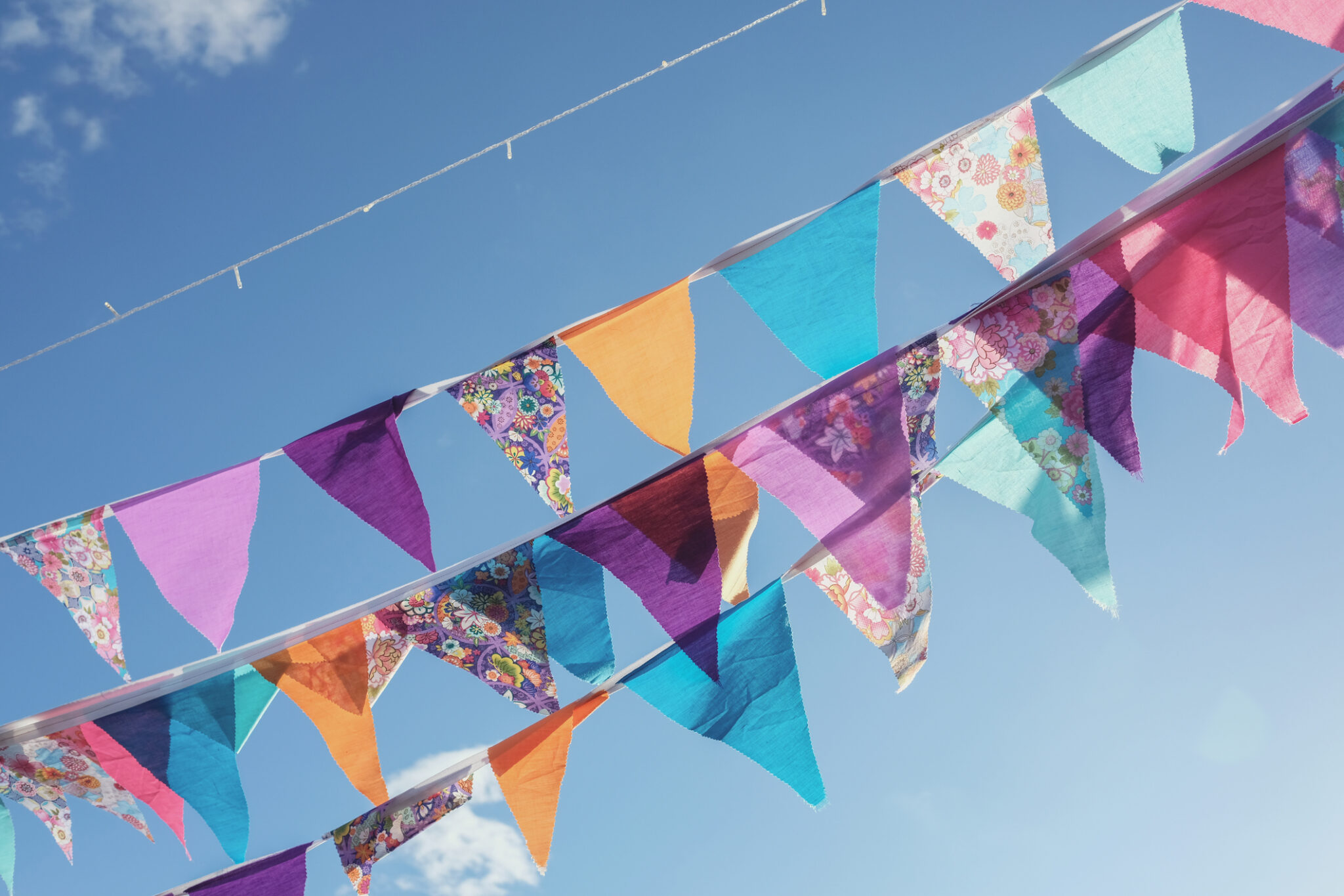 Kingsfleet Summer Community Event, August 12th